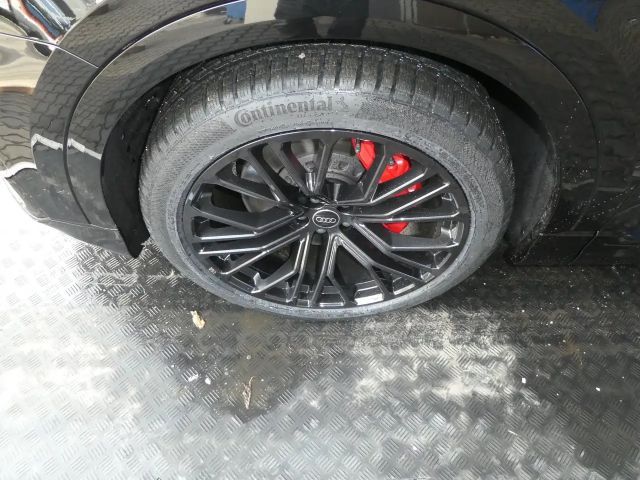 Audi Q8 Hybride Quattro