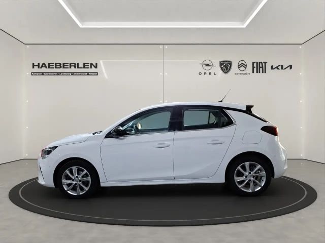 Opel Corsa 1.2 Turbo Elegance Turbo