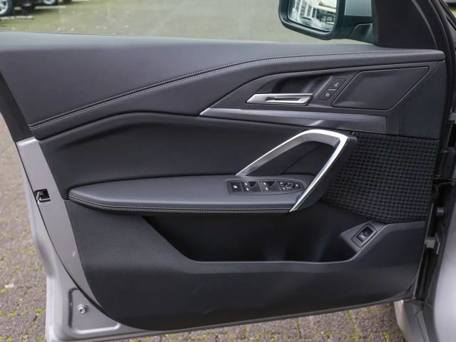 BMW X1 M-Sport sDrive