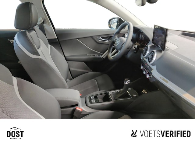 Audi Q2 35 TFSI S-Tronic