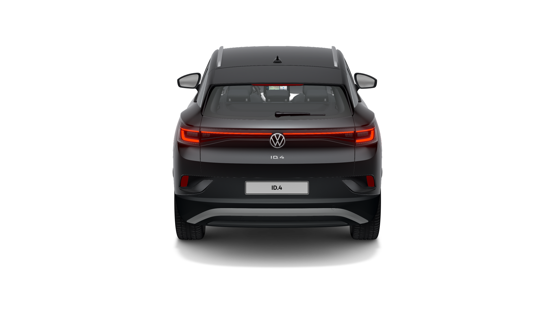 Volkswagen ID.4 Pure