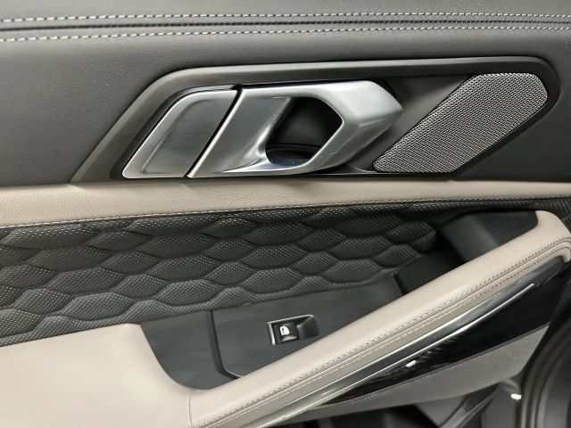 BMW X6 Competition Coupé