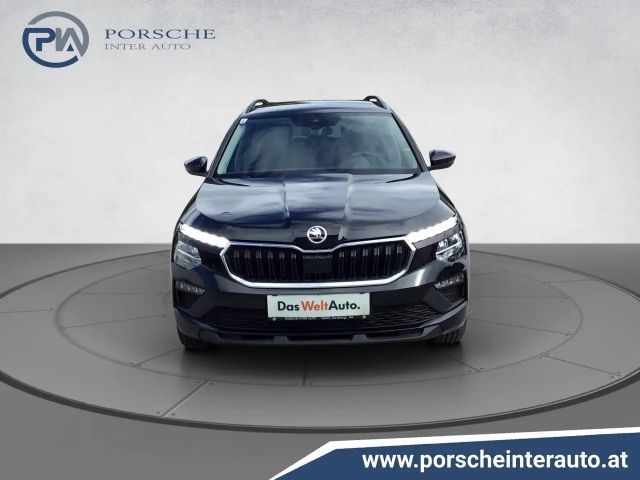 Skoda Kamiq Essence TSI