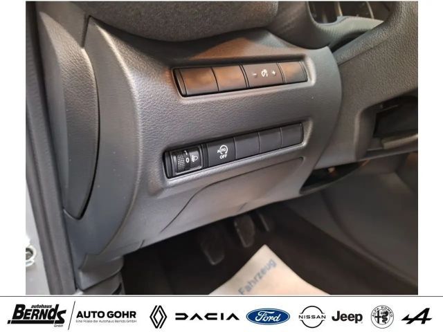 Nissan Juke Acenta DIG-T