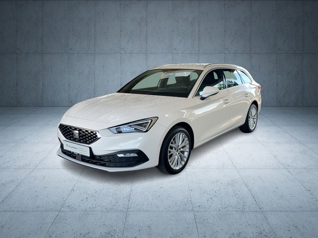 Seat Leon 1.0 TSI DSG Sportstourer Xcellence