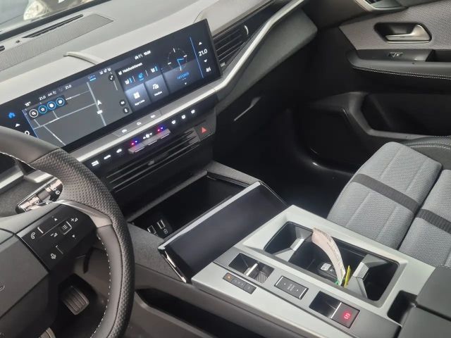 Opel Grandland X GS-Line Grand Sport