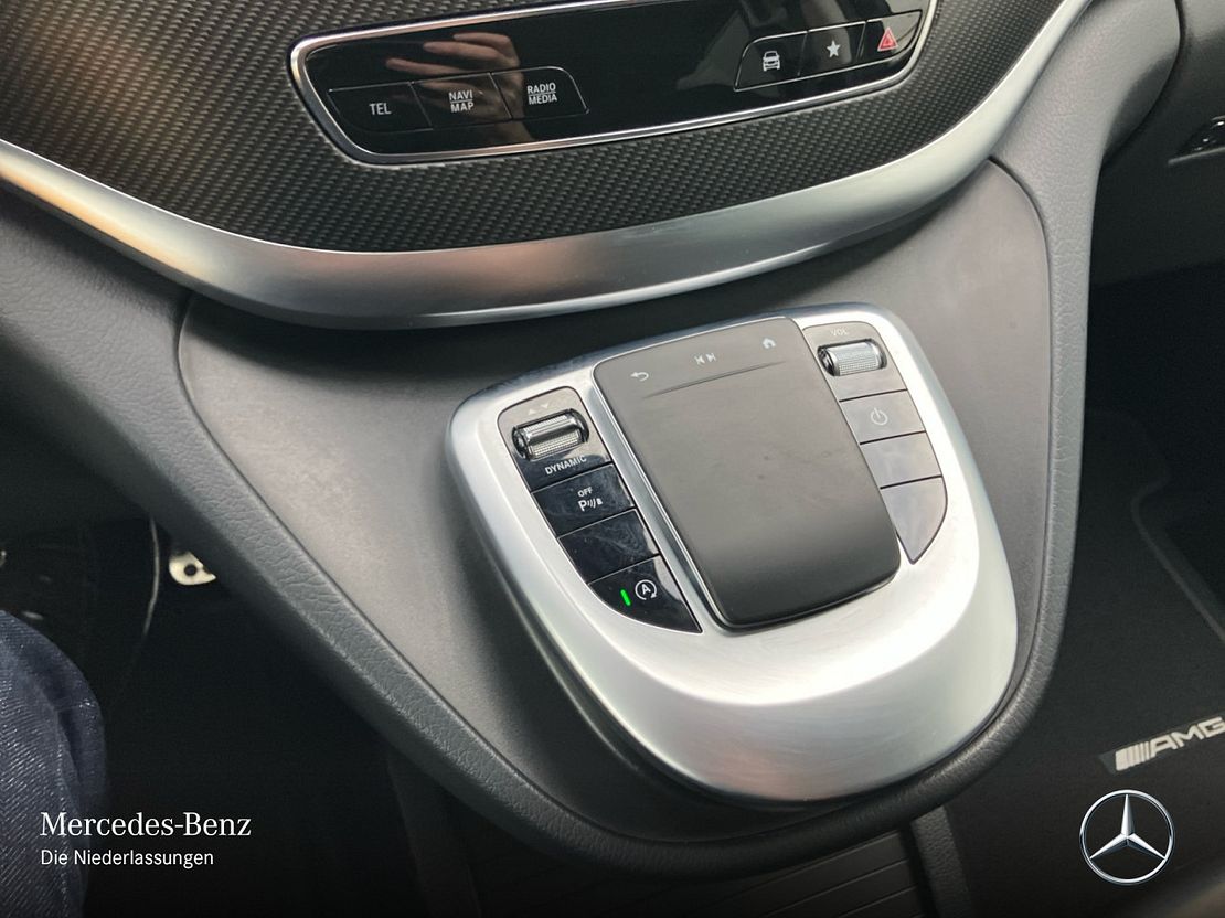 Mercedes-Benz Marco Polo Edition Horizon