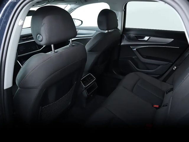 Audi A6 40 TDI Avant Quattro