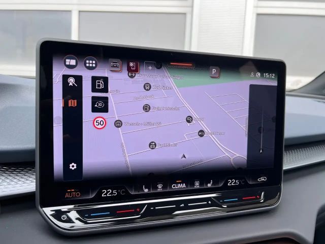 Cupra Terramar 1.5 eTSI