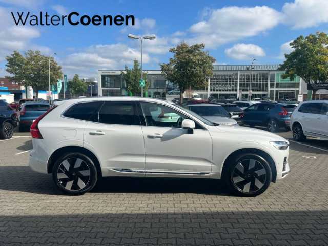 Volvo XC60 XC60