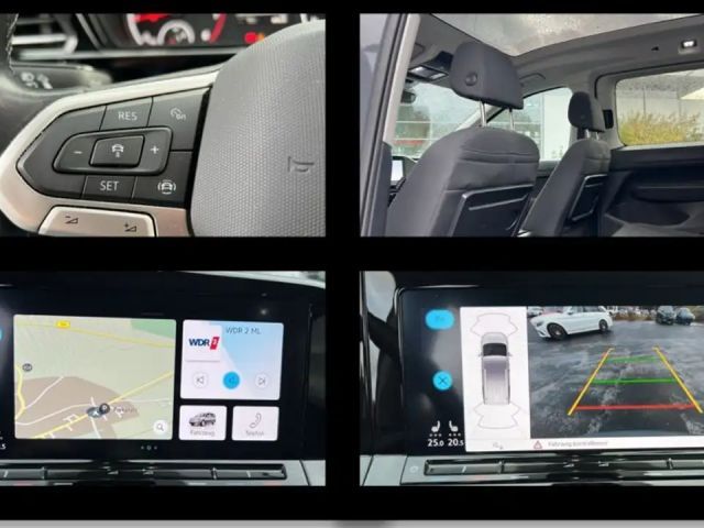 Volkswagen Caddy 1.5 TSI Maxi