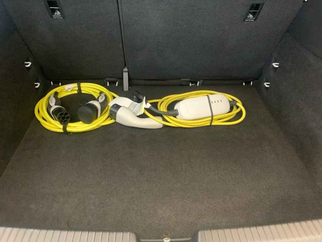 Volkswagen ID.3 IQ.Drive Performance Pro