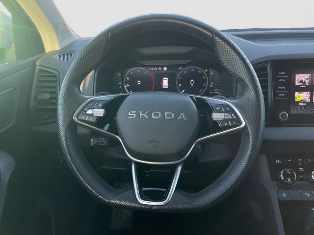 Skoda Karoq Selection