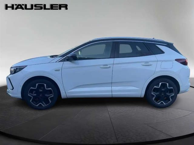 Opel Grandland X Hybrid Ultimate