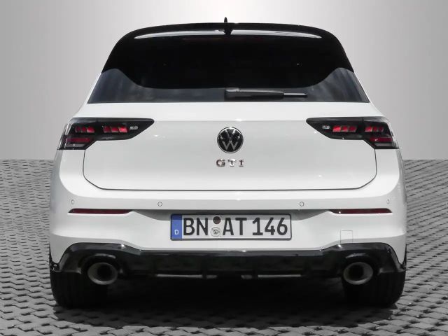 Volkswagen Golf 2.0 TSI GTI