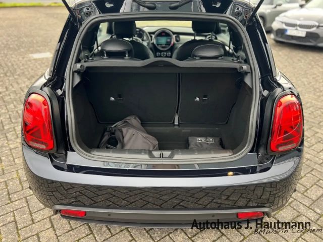 MINI Mini Electric SE