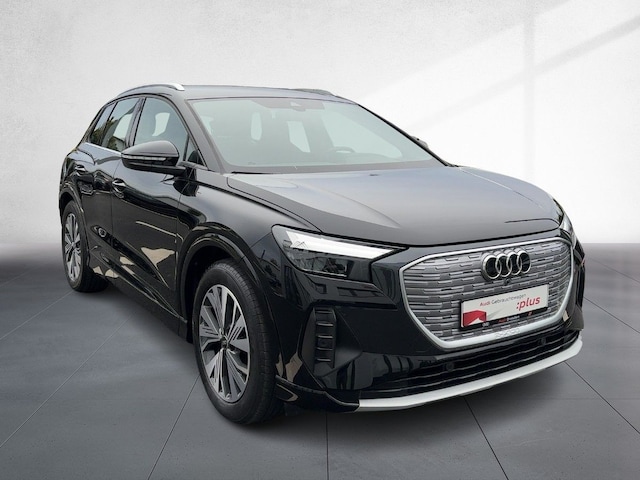 Audi Q4 e-tron 35