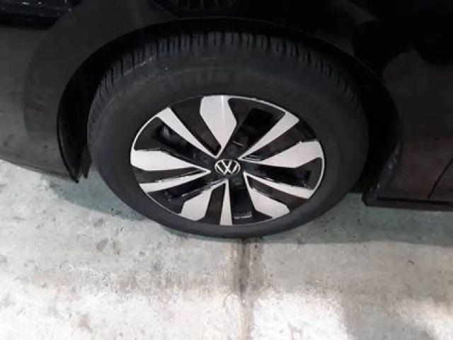 Volkswagen Golf 2.0 TDI DSG Variant