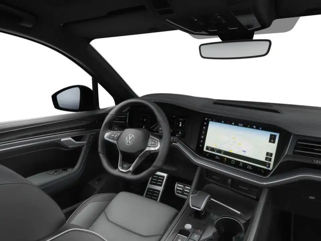 Volkswagen Touareg 3.0 V6 TDI R-Line