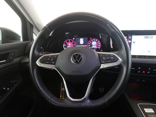 Volkswagen Golf 2.0 TDI Golf VIII