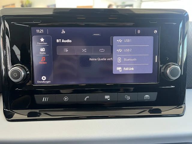 Seat Ibiza Reference