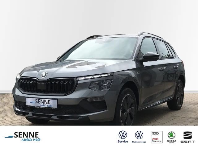 Skoda Kamiq 1.5 TSI Monte Carlo