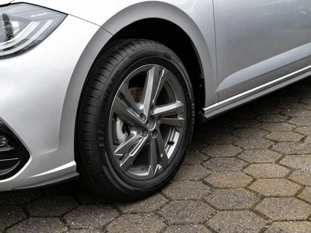 Volkswagen Polo R-Line