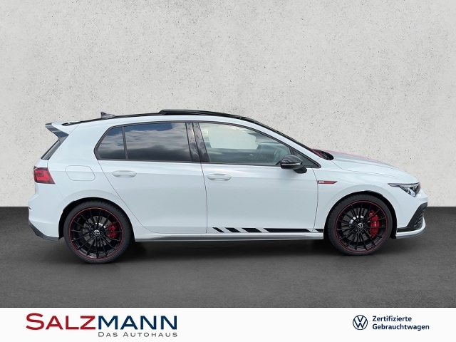 Volkswagen Golf DSG Golf VIII