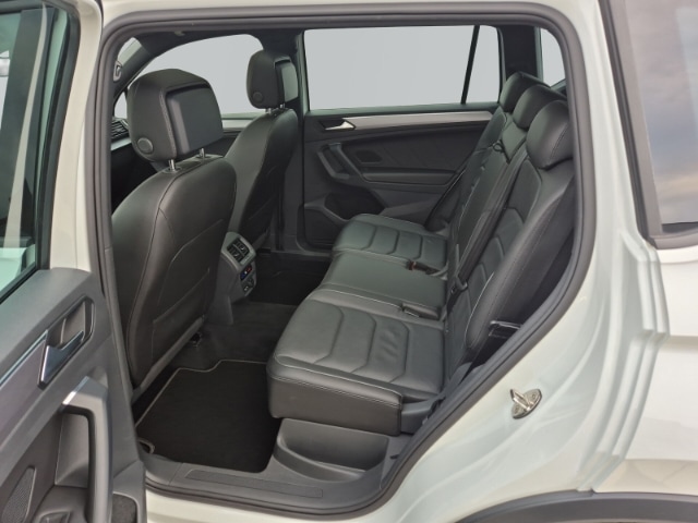 Seat Tarraco 1.5 TSI FR-lijn