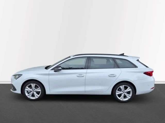 Seat Leon DSG FR-lijn Sportstourer