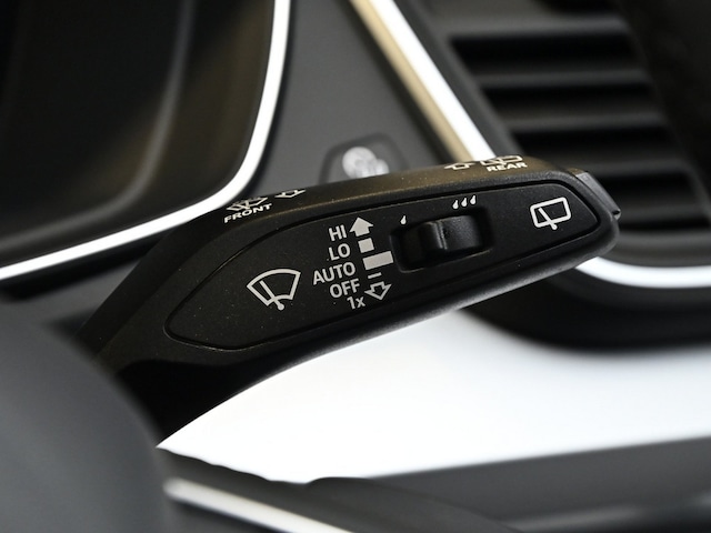 Audi Q5 40 TFSI Quattro S-Tronic