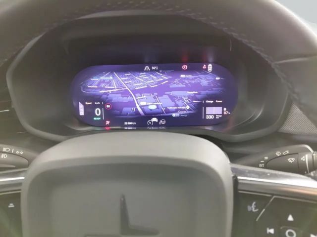 Polestar 2 Pilot Single motor