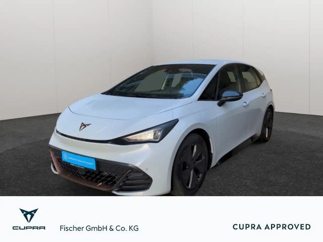 Cupra Born LED Navi SHZ Rear View ACC Wärmepumpe