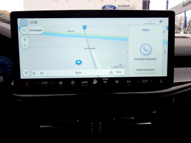 Ford Focus 1.5 EcoBlue ST Line Wagon