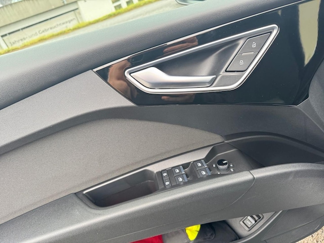 Audi Q4 e-tron Quattro