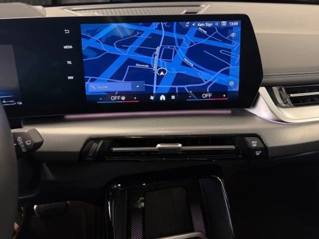 BMW X1 xDrive30e U11 XB2