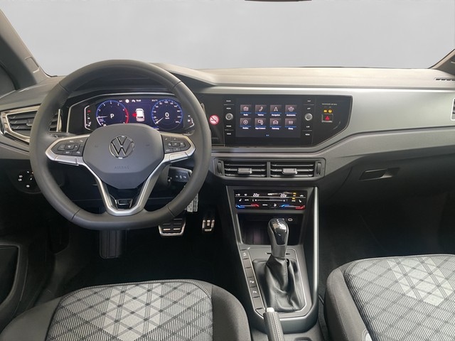 Volkswagen Polo 1.0 TSI DSG