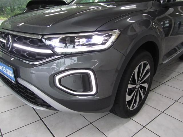 Volkswagen T-Roc 1.5 TSI DSG Style