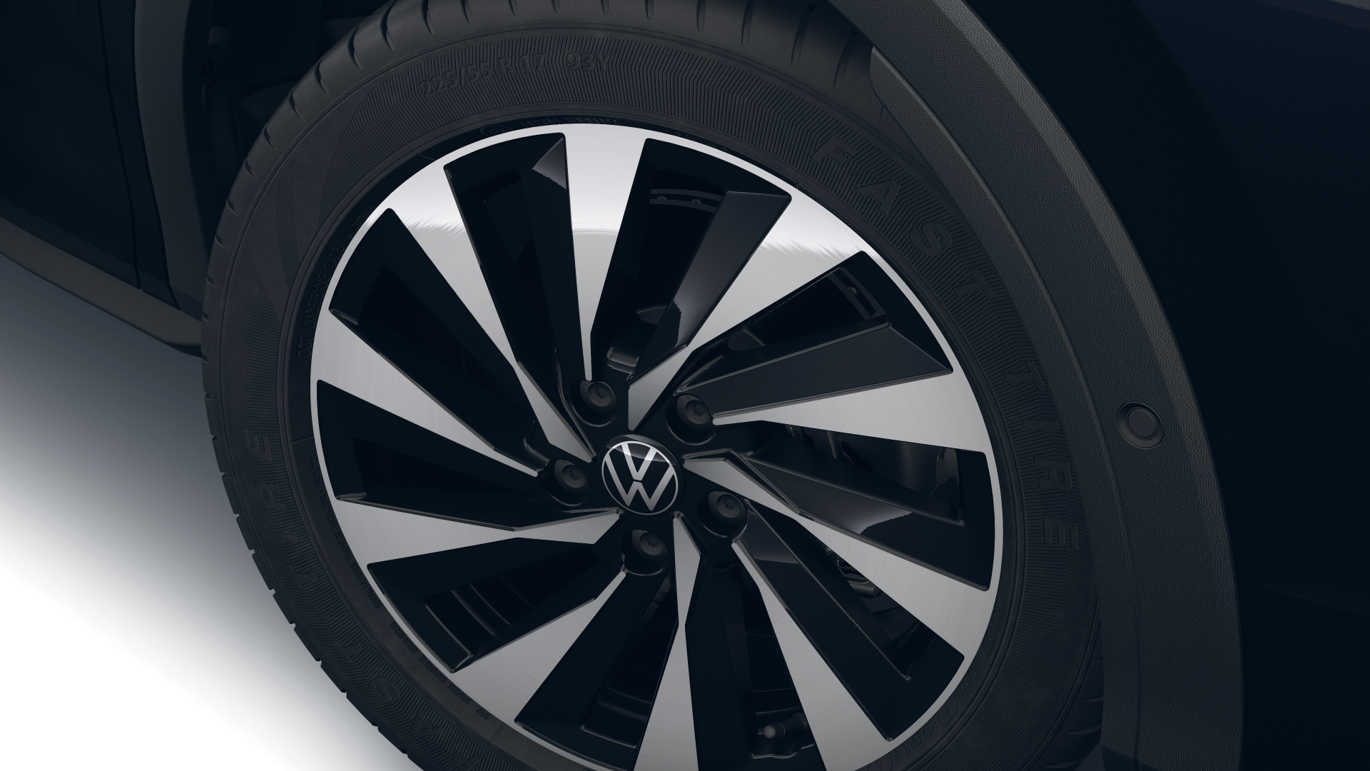 Volkswagen T-Roc DSG Life