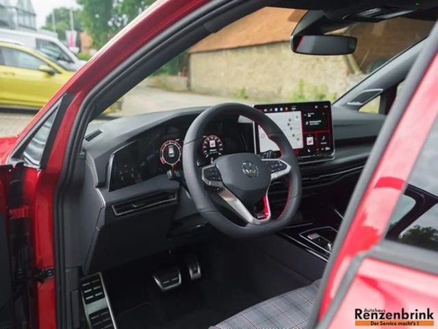 Volkswagen Golf DSG GTI Golf VIII
