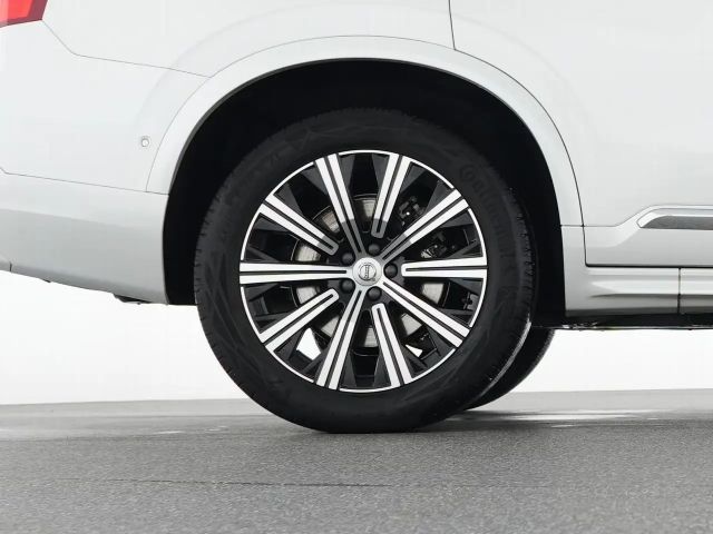 Volvo XC90 AWD Bright Plus