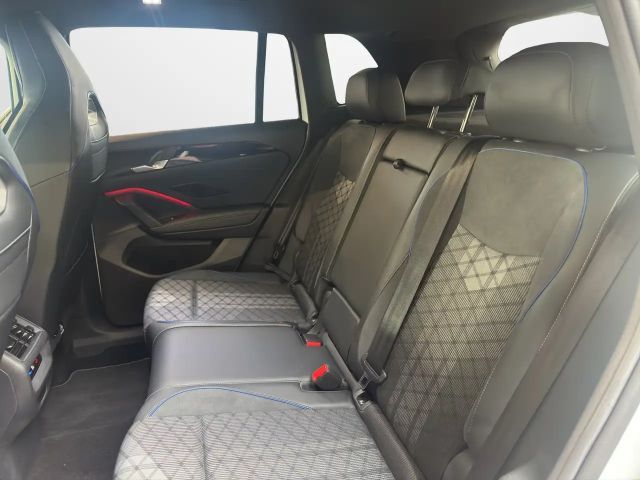 Volkswagen Tiguan 2.0 TDI DSG R-Line