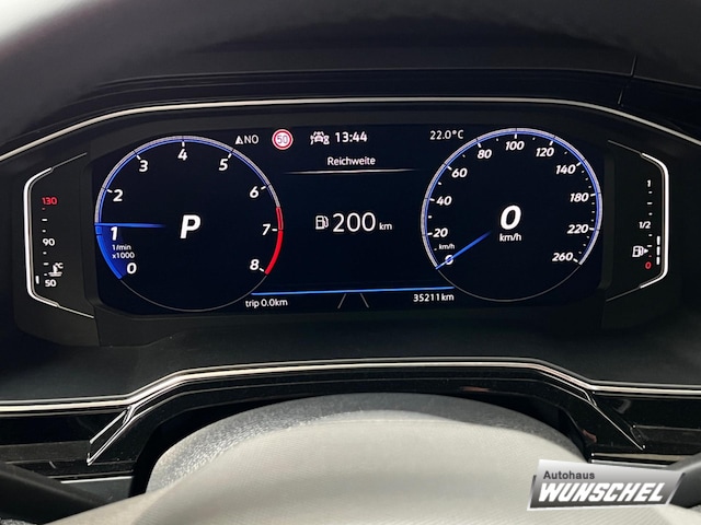 Volkswagen Taigo 1.5 TSI DSG R-Line