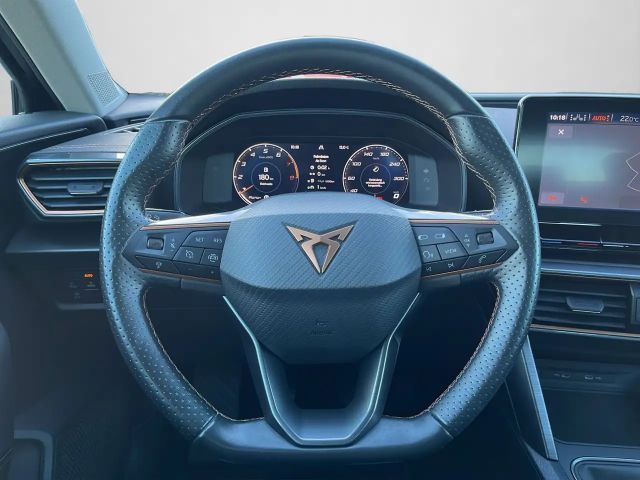 Cupra Formentor 1.5 TSI