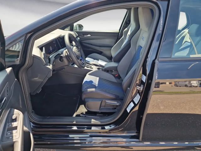 Volkswagen Golf 2.0 TSI 4Motion DSG