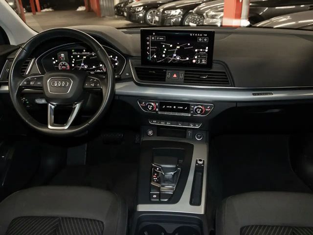 Audi Q5 40 TDI Quattro S-Line