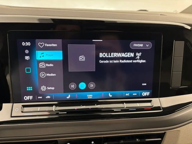 Volkswagen Multivan Business T7