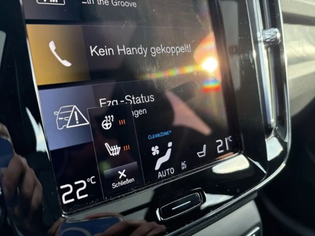 Volvo XC40 Dark T4 Ultimate