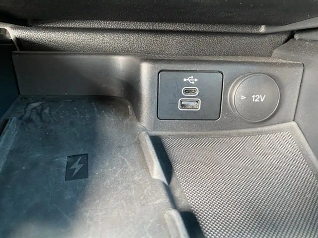 Ford Focus EcoBoost ST Line