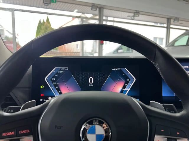 BMW 318 318d Touring